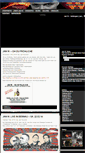 Mobile Screenshot of jan-records.com